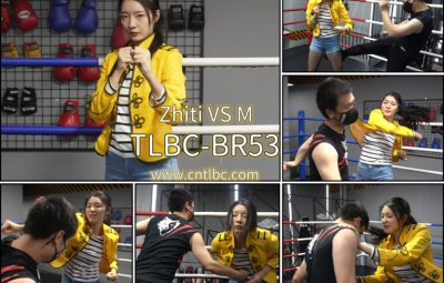 TLBC-BR53-Zhiti VS M